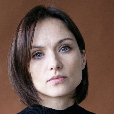 Natasha Fenkina