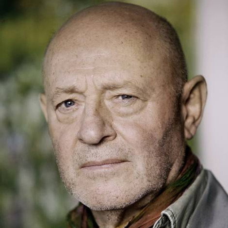 Uwe Zerbe
