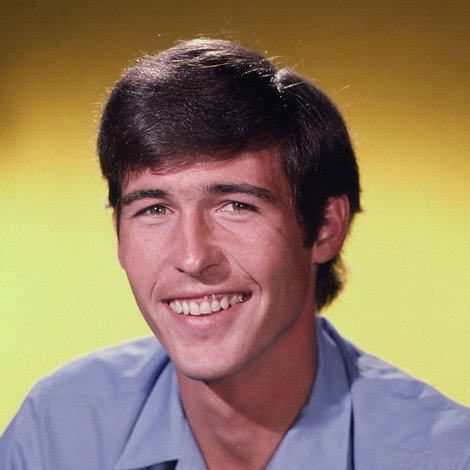 Randolph Mantooth