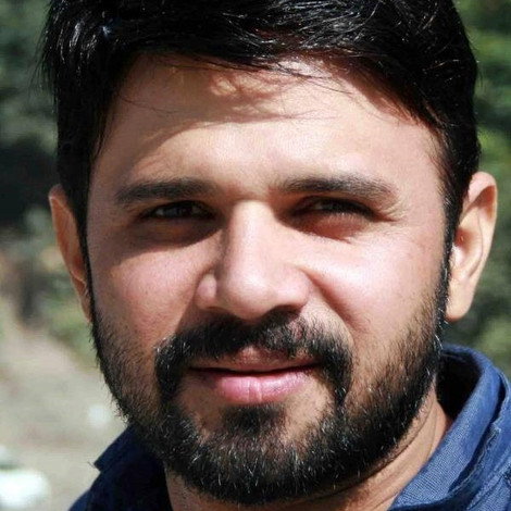 Sudheer Chobessy