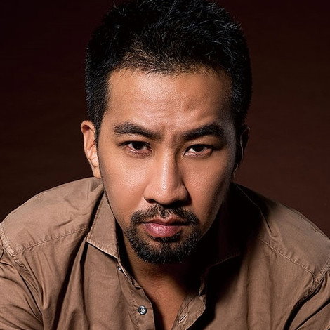 Jag Huang