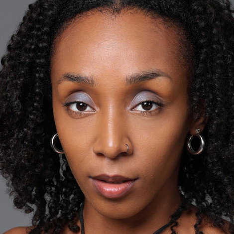 Thandiwe McMillan