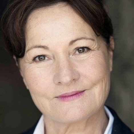 Brigitte Aubry