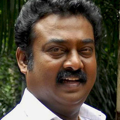 Saravanan