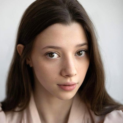Polina Gukhman