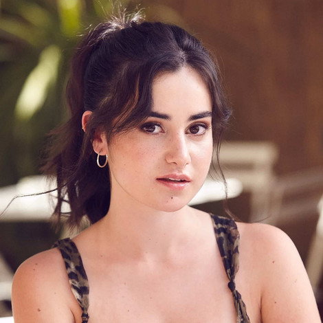 Laura Wedel