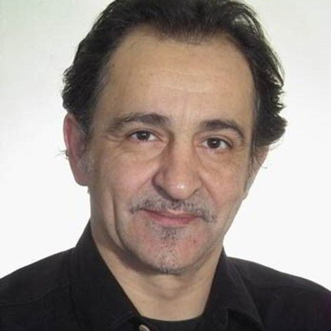 Pep Molina
