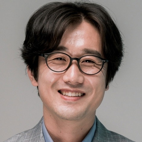 Park Geon-rak