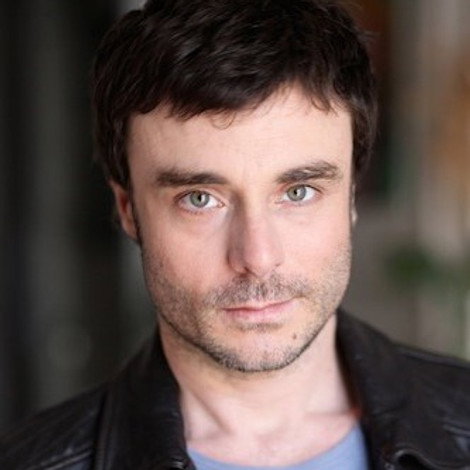 Jérôme Varanfrain