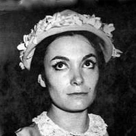 Malena Doria