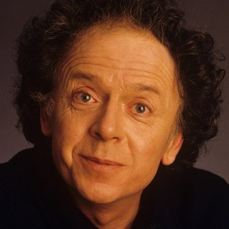 Ray Brooks
