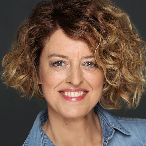 Mélida Molina