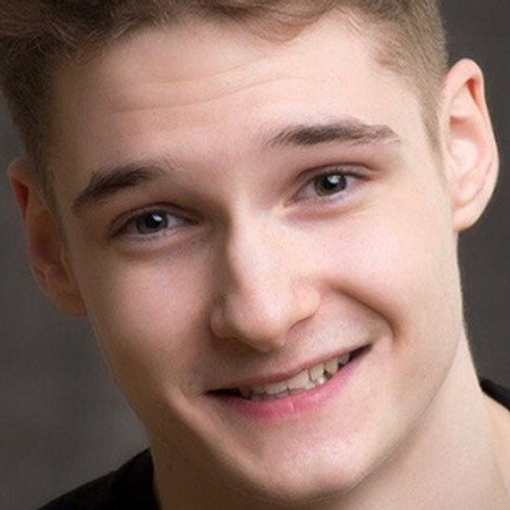 Vitaliy Shcherbina