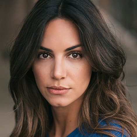Valerie Domínguez