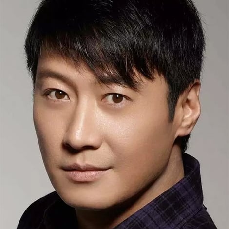 Leon Lai's profile