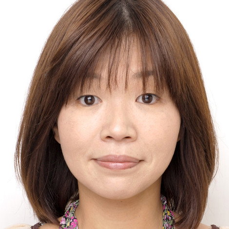 Kayoko Okubo