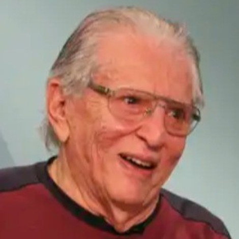 Carlos Alberto de Nóbrega