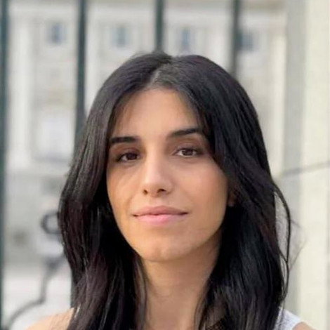 Somaya Taoufiki
