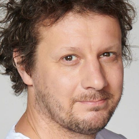 Wojciech Solarz