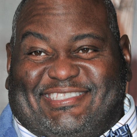 Lavell Crawford's profile