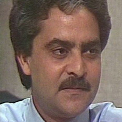 Adel Borham