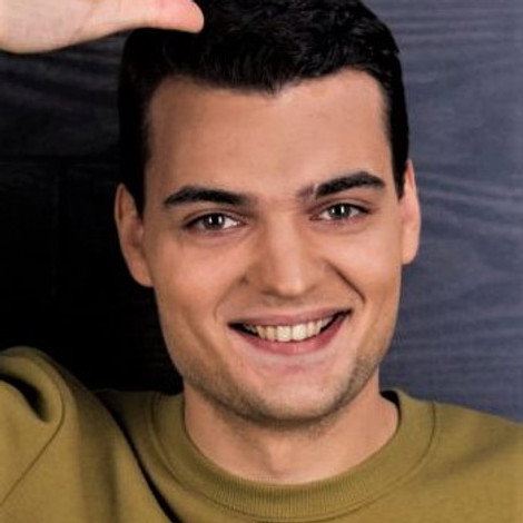 Artem Vinokur