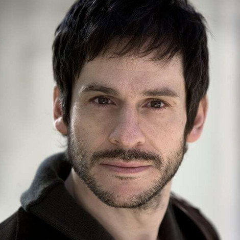 César Camino