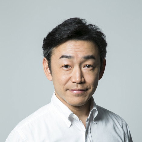 Masanori Ishii