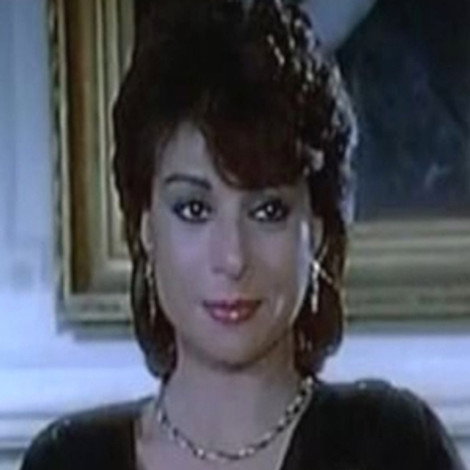 Zizi El Shorbagy