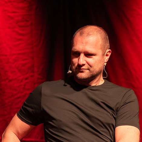 Wojciech Tremiszewski