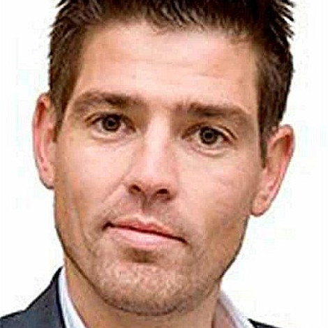 Jacob Wilson
