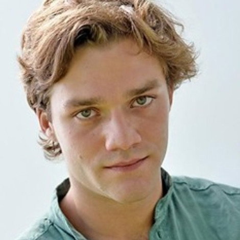 Lorenzo Richelmy