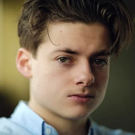 Louis Ashbourne Serkis