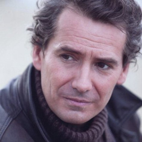 Manuel Gélin