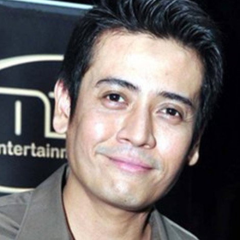 Teuku Ryan