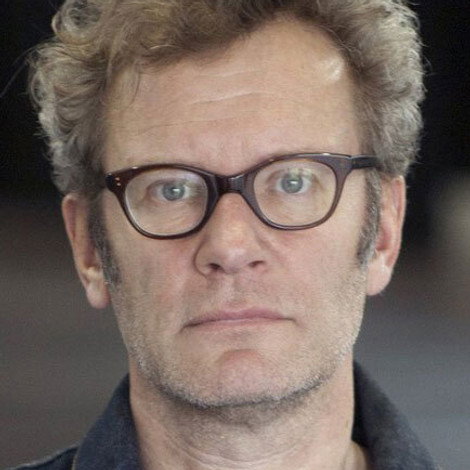 Tex Rubinowitz