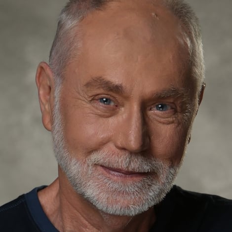 Robert David Hall's profile