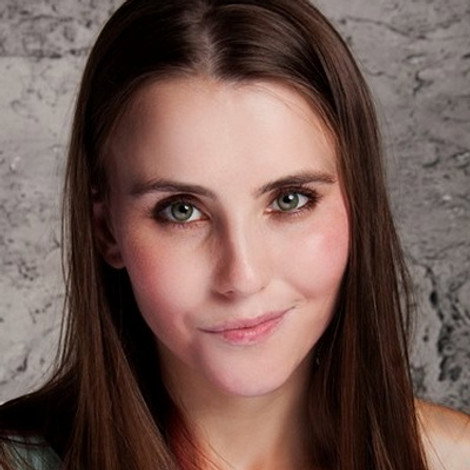 Irina Vinogradova