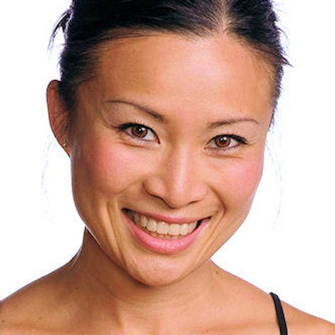 Poh Ling Yeow