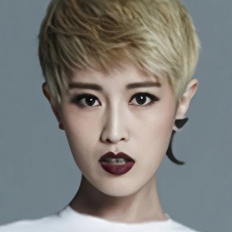 Yin Shuyi