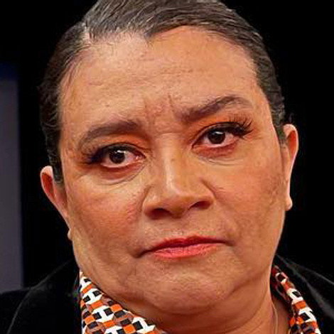 Carmen Ramos