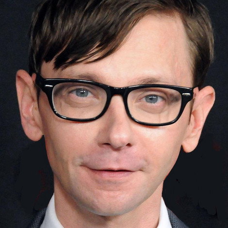 DJ Qualls