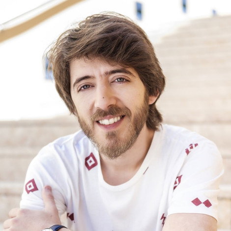 Tiago Garrinhas