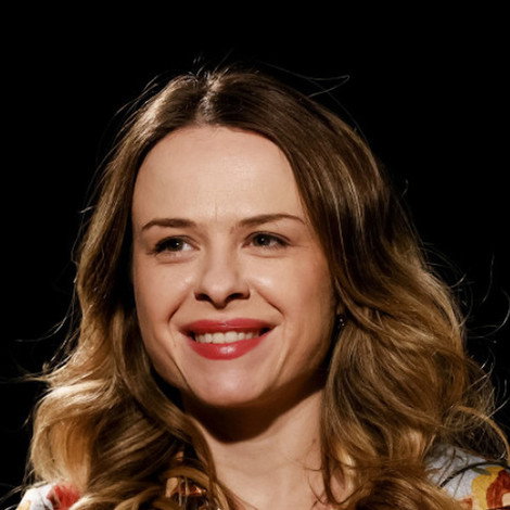 Suzana Lukić