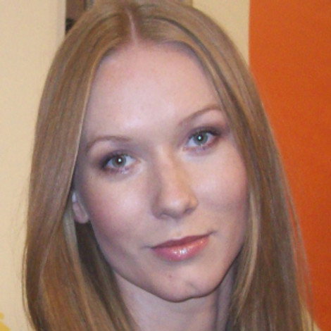 Katarzyna Dąbrowska