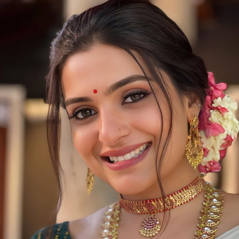 Divya Pillai