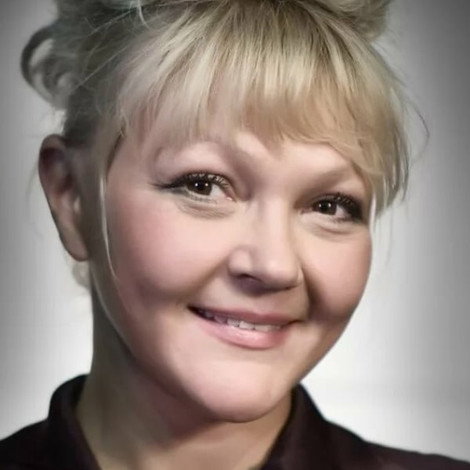 Marina Dyuzheva