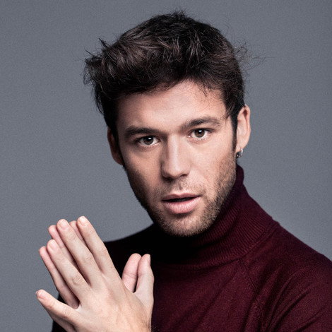 Ignacio Montes