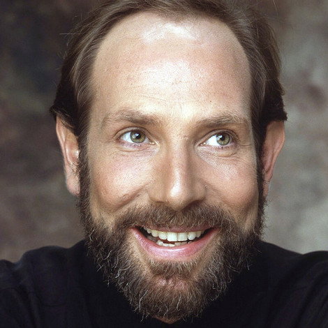 Richard Frank