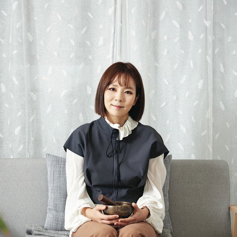 Kwak Jung-eun